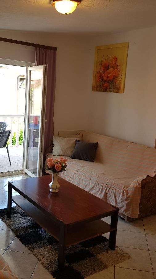 Apartment Excelente Vir Exterior foto